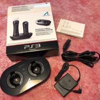 charging station controller PS3