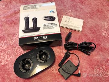 charging station controller PS3