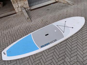SUP rigido BIC 9'10"x32,5" tavola Stand Up Paddle