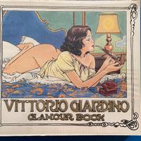 Fumetto d’autore Vittorio Giardino