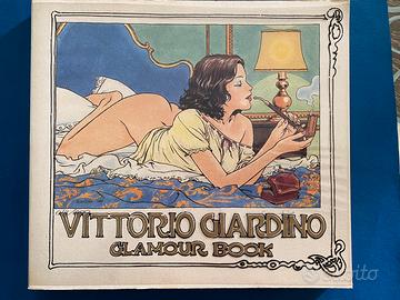 Fumetto d’autore Vittorio Giardino