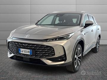MG HS II 2024 - HS 1.5 Luxury auto