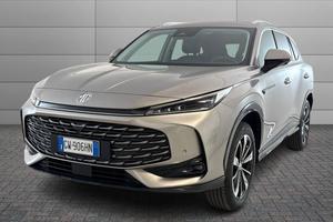 MG HS II 2024 - HS 1.5 Luxury auto