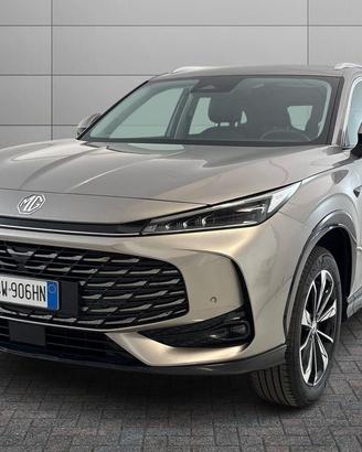 MG HS II 2024 - HS 1.5 Luxury auto
