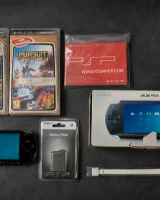 PSP 1004