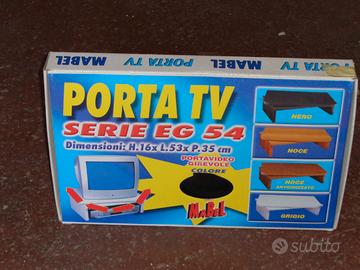 porta tv