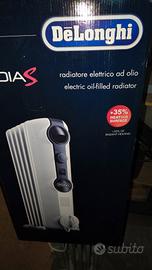 radiatore De Longhi