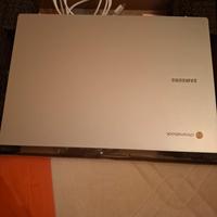 Chromebook Samsung 