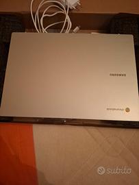 Chromebook Samsung 