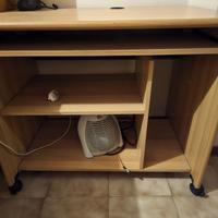 Tavolo da pc