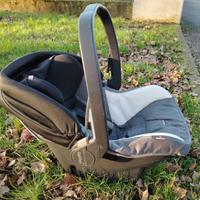 Peg Perego Primo Viaggio SL Ovetto