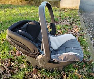 Peg Perego Primo Viaggio SL Ovetto
