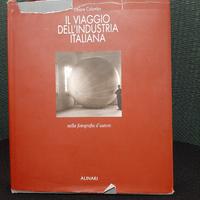 libro il viaggio nell industria italiana 
