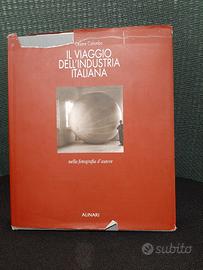 libro il viaggio nell industria italiana 