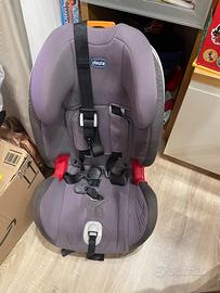 Seggiolino Chicco Youniverse fix(isofix)