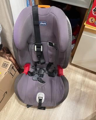 Seggiolino Chicco Youniverse fix(isofix)