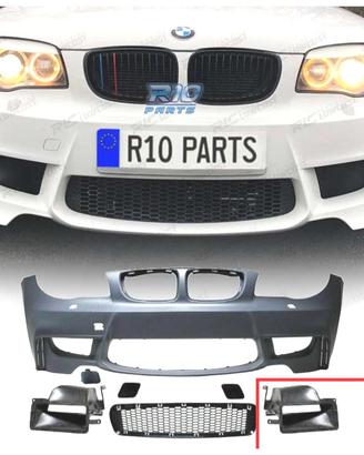 TUBO ARIA FRENI SINISTRO BMW E81 E87 E82 E88 LOOK 