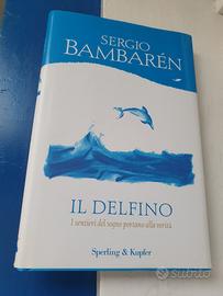 Libro Il delfino