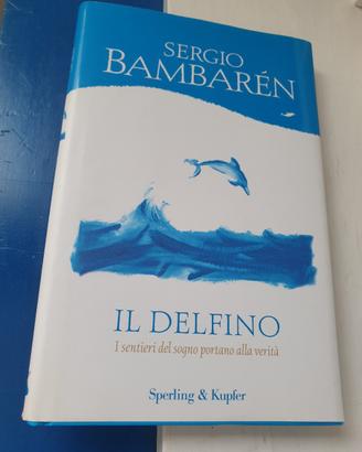 Libro Il delfino