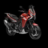 Moto Morini 1200 Sport Full Optional