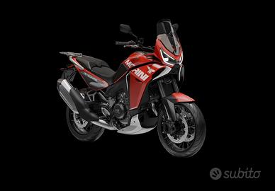 Moto Morini 1200 Sport Full Optional