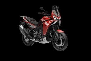 Moto Morini 1200 Sport Full Optional