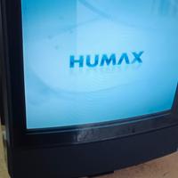 TV Bang & Olufsen MX4002 blu 