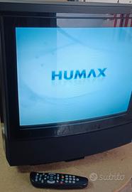 TV Bang & Olufsen MX4002 blu 