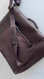 Borsa porta PC nuova