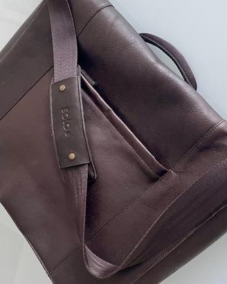 Borsa porta PC nuova