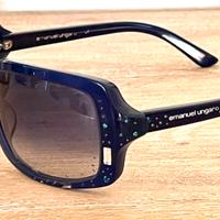 occhiali da sole vintage  Emanuel Ungaro