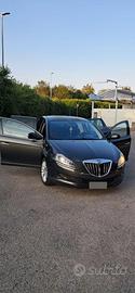 Disponibile lancia delta