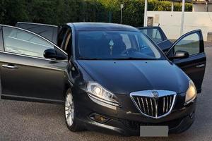 Disponibile lancia delta