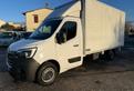 RENAULT Master T35 2.3dCi/130 PM-TM Furg. Ice