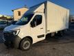 RENAULT Master T35 2.3dCi/130 PM-TM Furg. Ice