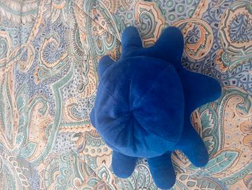 polpo peluche 