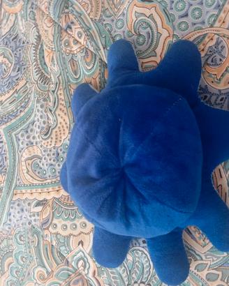 polpo peluche 