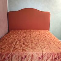Letto matrimoniale 