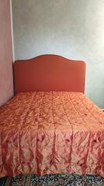 Letto matrimoniale 