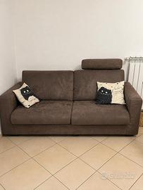 Divano letto Poltrone e sofà