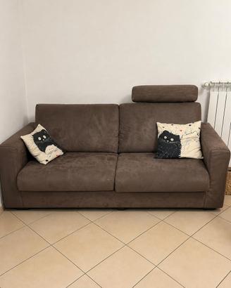 Divano letto Poltrone e sofà