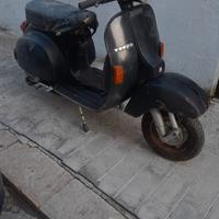 Vespa 125 Px