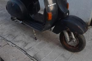 Vespa 125 Px