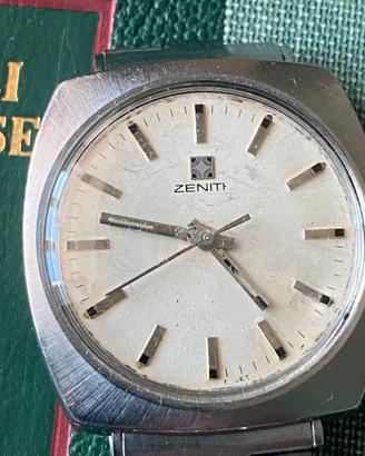 Zenith Surf