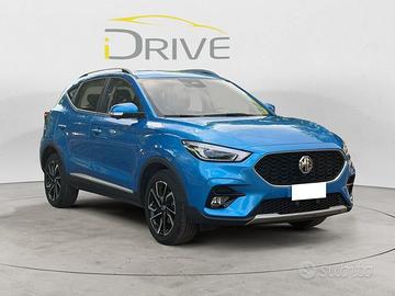 MG ZS 1.5 Classic Luxury + GPL