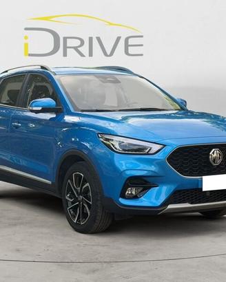 MG ZS 1.5 Classic Luxury + GPL