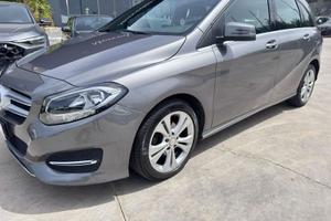 Mercedes-Benz Classe B B 180 d Sport