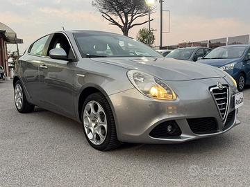 Alfa Romeo Giulietta 1.6 JTDm-2 105 CV Distin...