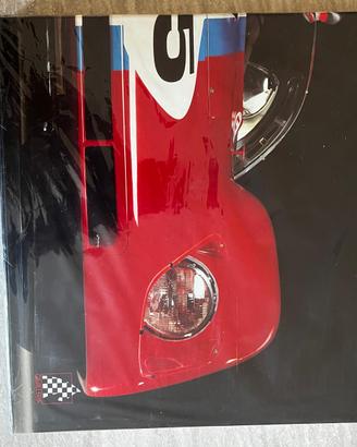 Libro Ferrari