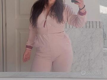 Pupa unica puma nuova 